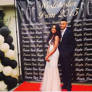 Meet your Posher, Lynette